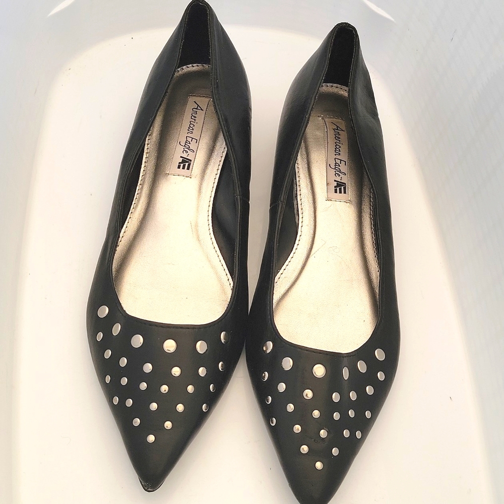 🍃American Eagle women's shoes Sz 10